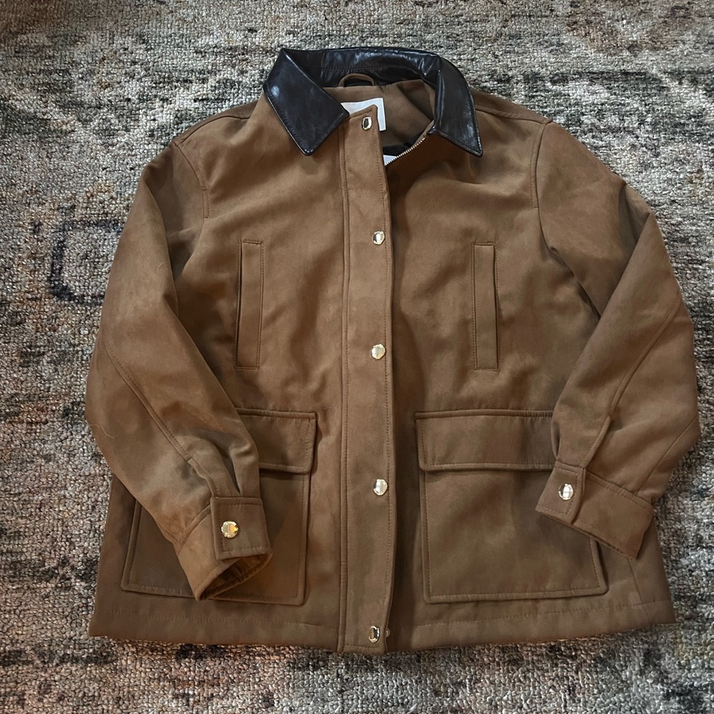 H&M Jacket NWT - Picture 4 of 8